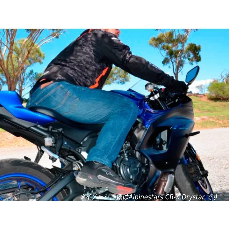 アルパインスターズ（alpinestars） アルパインスター CR-X Drystar