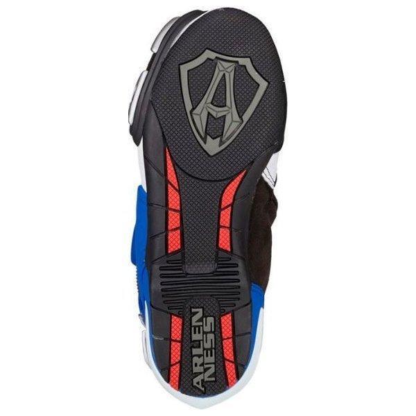 Arlen Ness アレンネス Pro Shift Boots ライディングブーツ