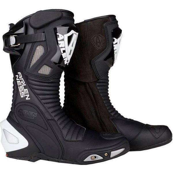 Arlen Ness アレンネス Pro Shift Boots ライディングブーツ