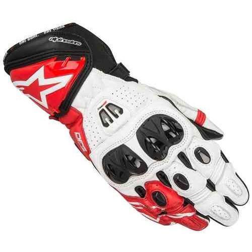 アルパインスターズ（alpinestars） GP Pro R2 ライディンググローブ