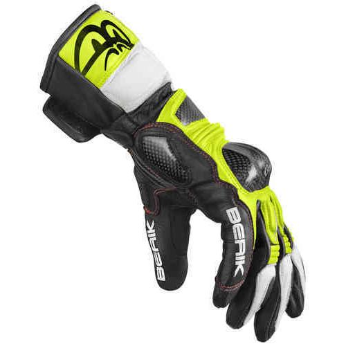 BERIK（ベリック） Namib Pro ライディンググローブ オートバイ用手袋