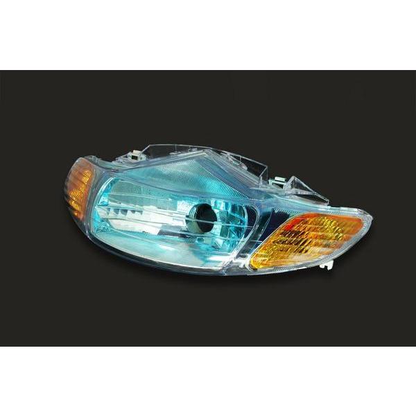 ホンダ（HONDA） ライブディオ AF34 AF35 ヘッドライトアッセンブリー