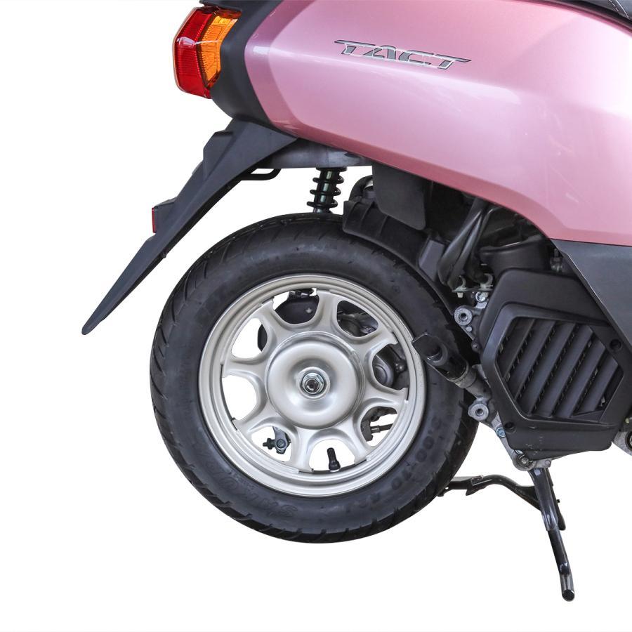 ホンダ（HONDA） タクト/タクトベーシック AF75/AF79 リアホイール
