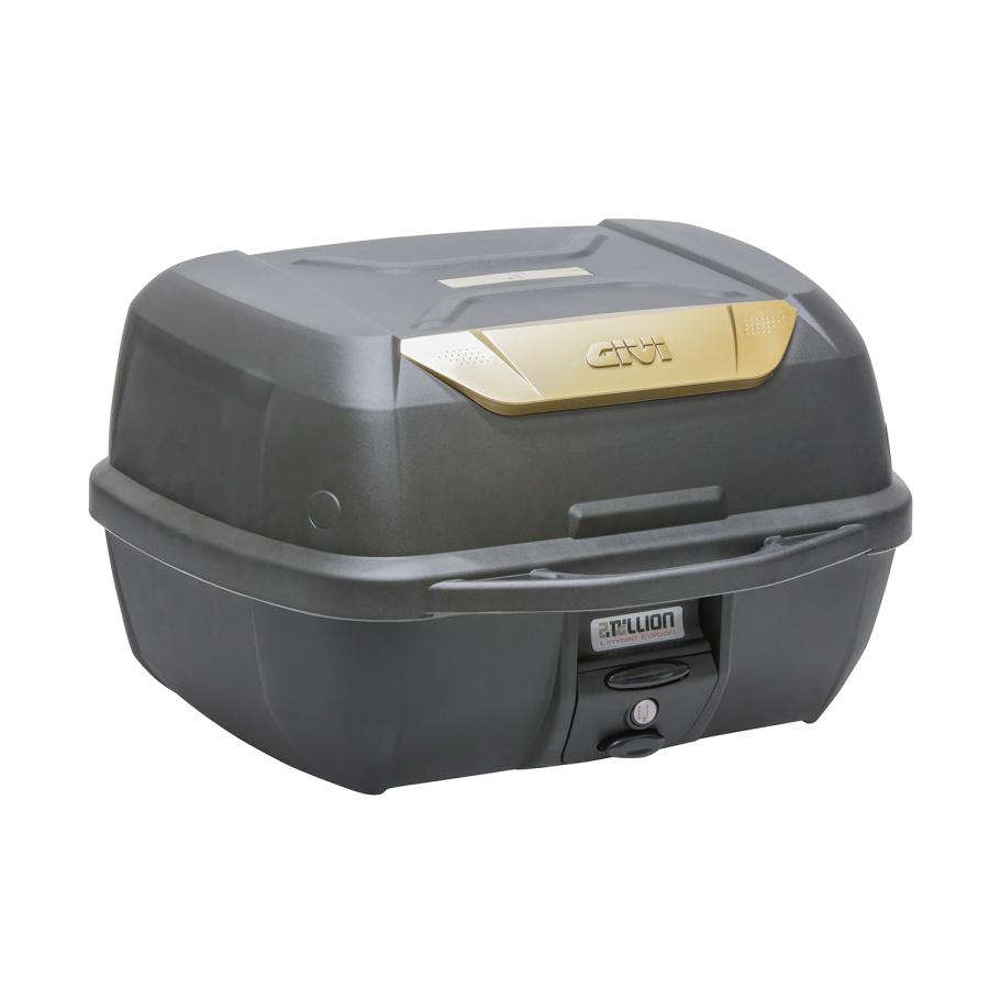 希少モデル在庫限り GIVI(ジビ)世界200万個販売記念モデル バイク用