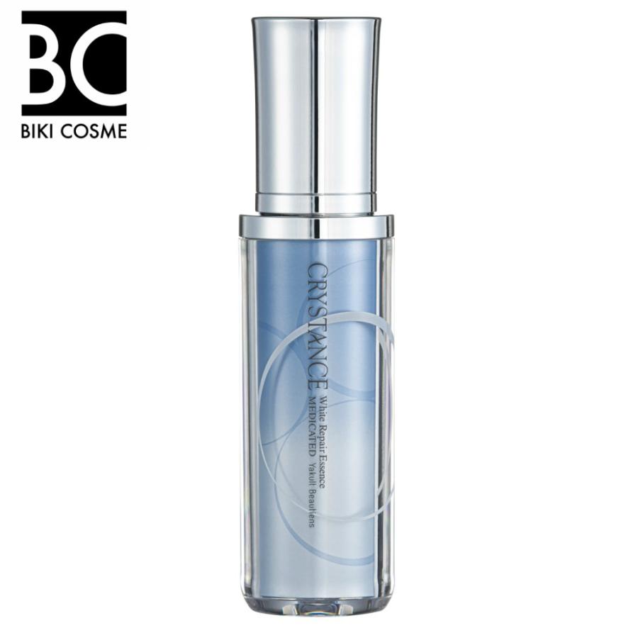 ヤクルト クリスタンス ホワイトリペア エッセンス 美容液 ヤクルト