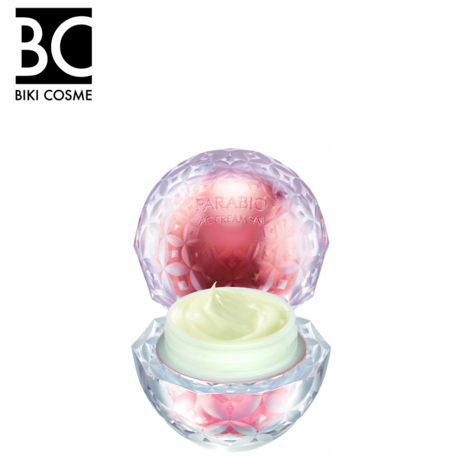 ヤクルト パラビオ ACクリーム サイ ヤクルト化粧品 保湿 乳酸菌