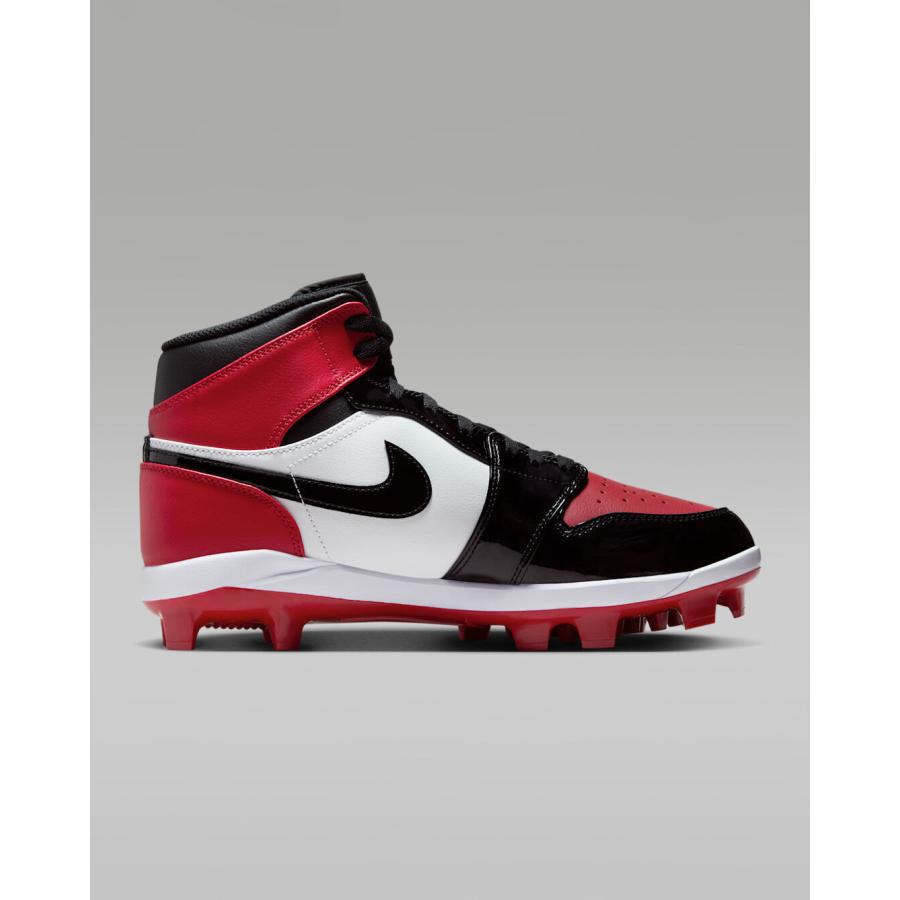 NIKE（ナイキ） 野球シューズ ☆ エア ジョーダン 1 レトロ スパイク
