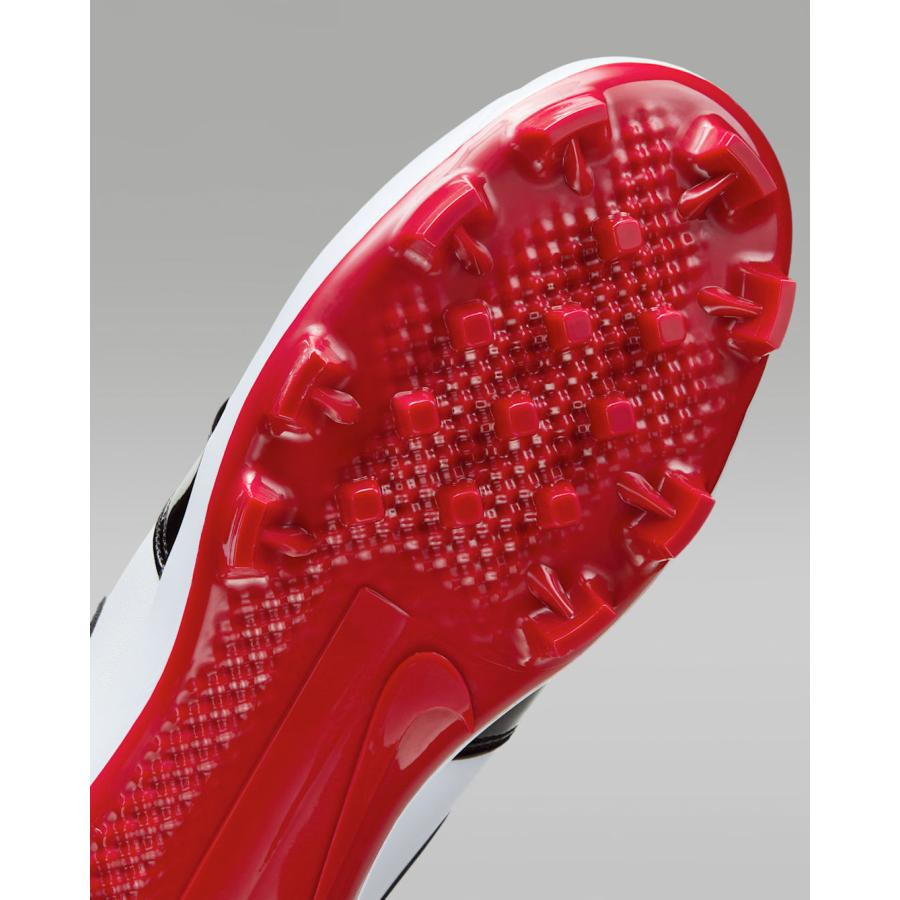 NIKE（ナイキ） 野球シューズ ☆ エア ジョーダン 1 レトロ スパイク