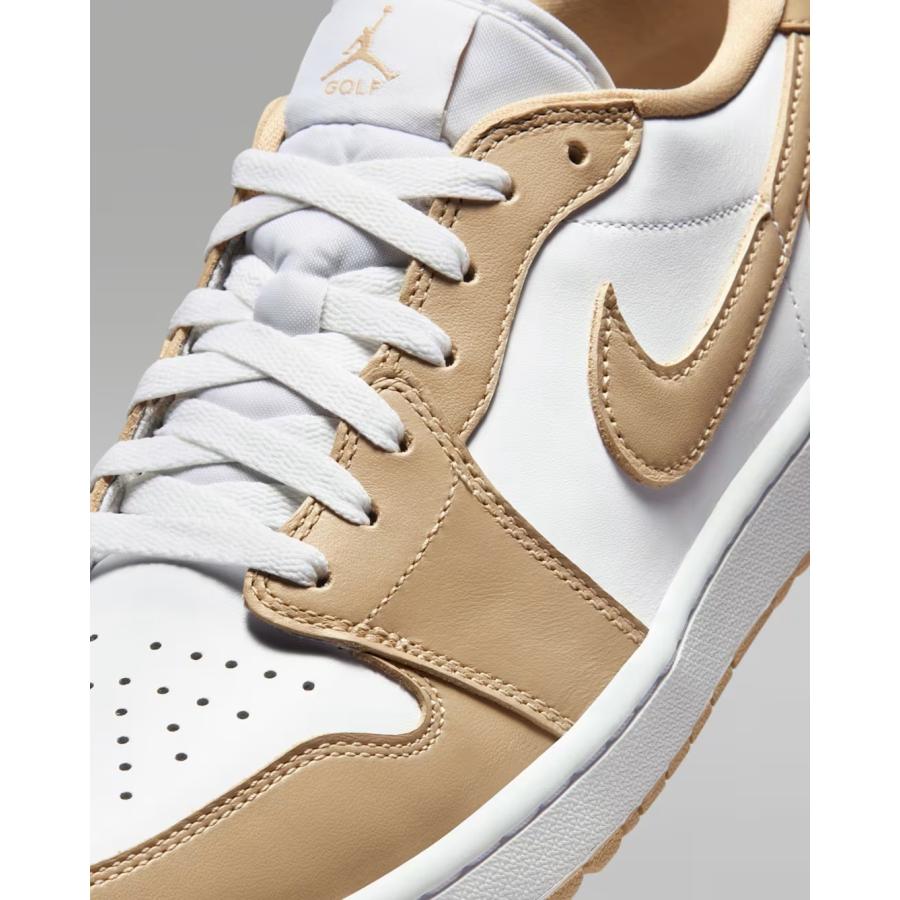 NIKE（ナイキ） ゴルフシューズ エア ジョーダン 1 LOW G ☆ NIKE AIR
