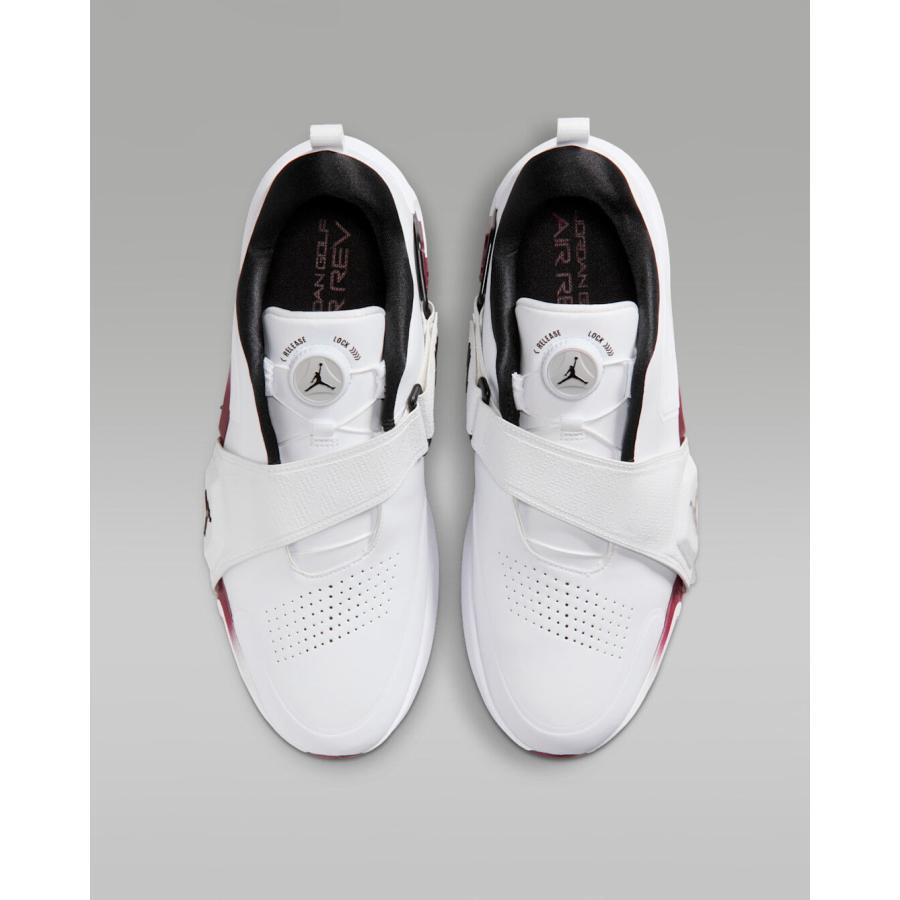 NIKE（ナイキ） ゴルフシューズ ☆ エア ジョーダン レブ ☆ Nike AIR