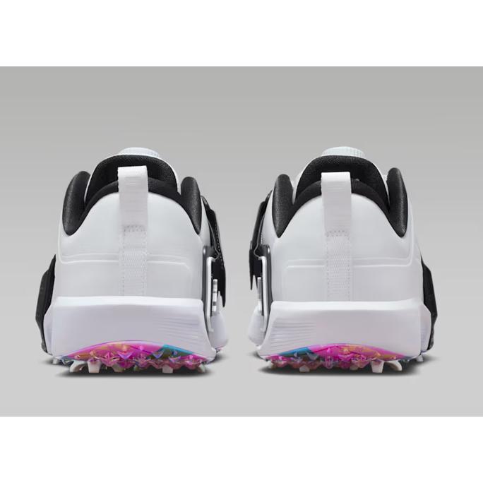 NIKE（ナイキ） ゴルフシューズ ☆ エア ジョーダン レブ ☆ Nike AIR