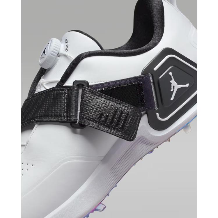 NIKE（ナイキ） ゴルフシューズ ☆ エア ジョーダン レブ ☆ Nike AIR