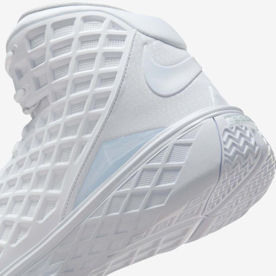 コービー [ナイキ] バスケットボール シューズ☆ 3 プロトロ☆NIKE