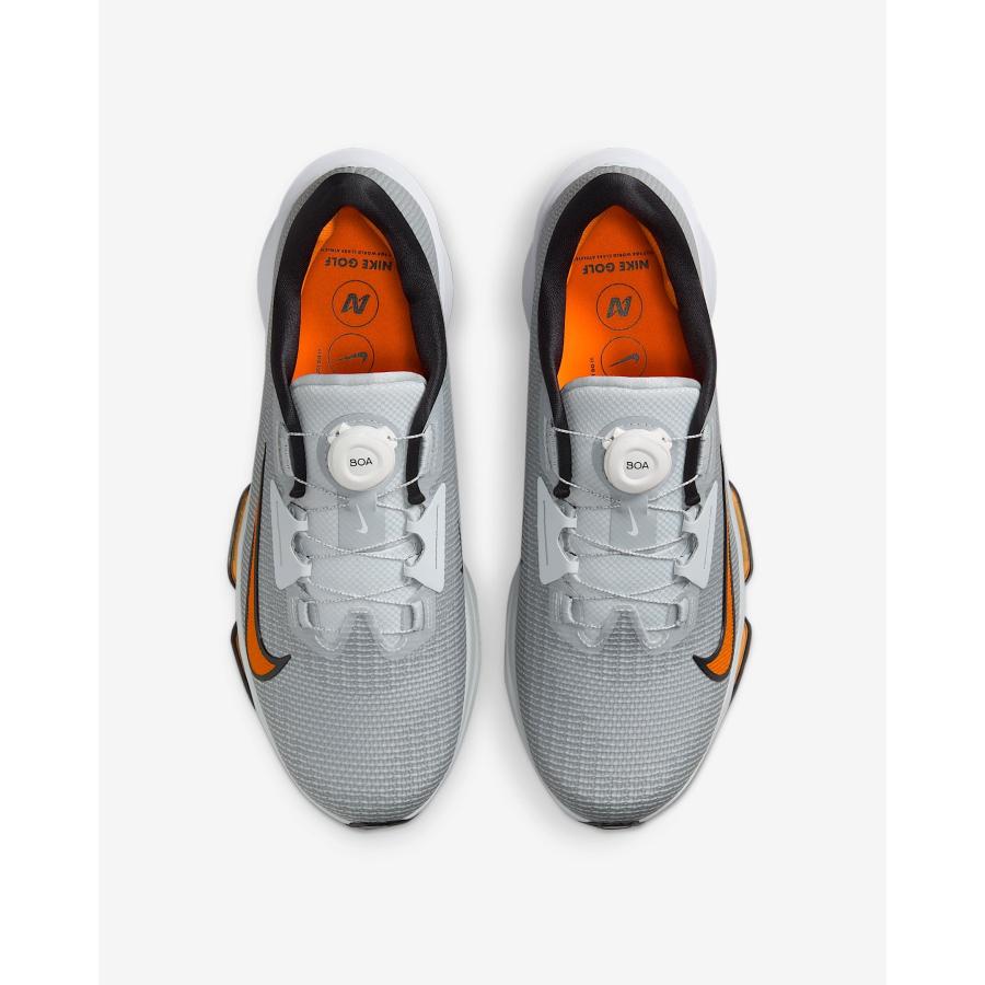 NIKE（ナイキ） ゴルフシューズ☆ナイキ インフィニティ ツアー 2