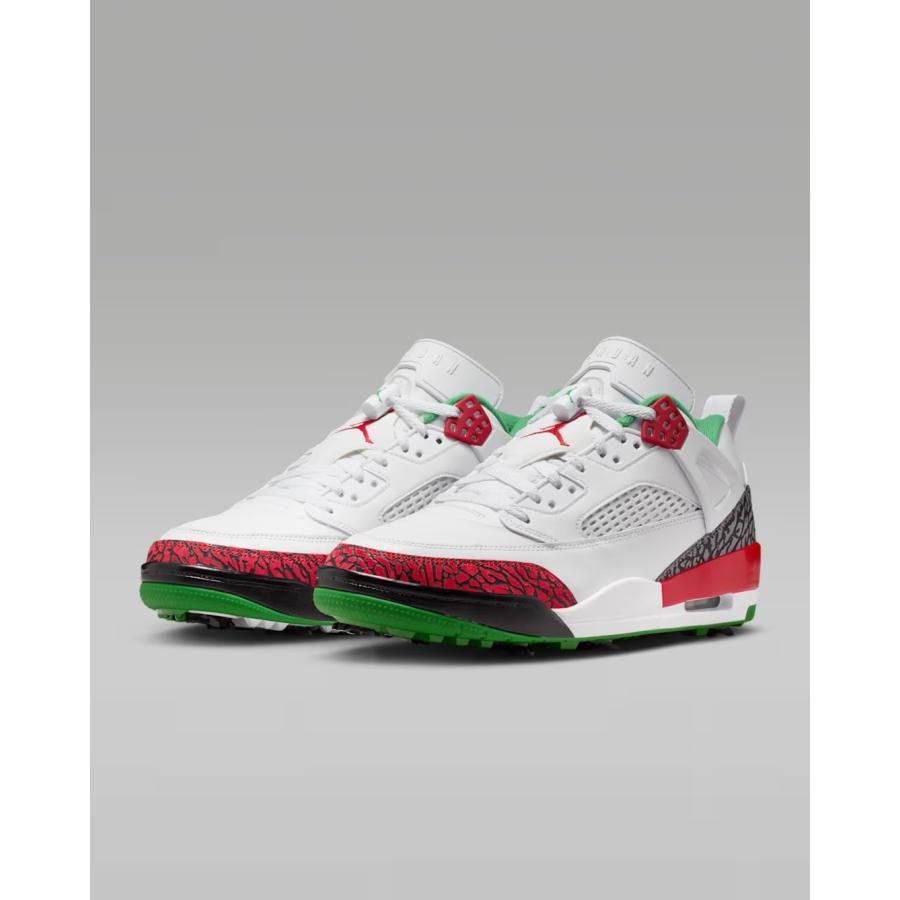 NIKE（ナイキ） ゴルフシューズ☆ジョーダン スパイジーク G ☆ NIKE