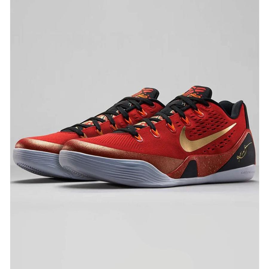 NIKE（ナイキ） バスケットボール シューズ☆ コービー 9 LOW プロトロ