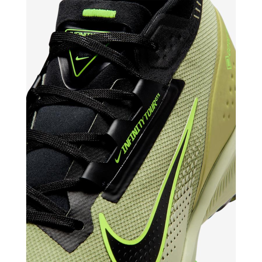 NIKE（ナイキ） ゴルフシューズ☆インフィニティ ツアー 2 ゴアテック