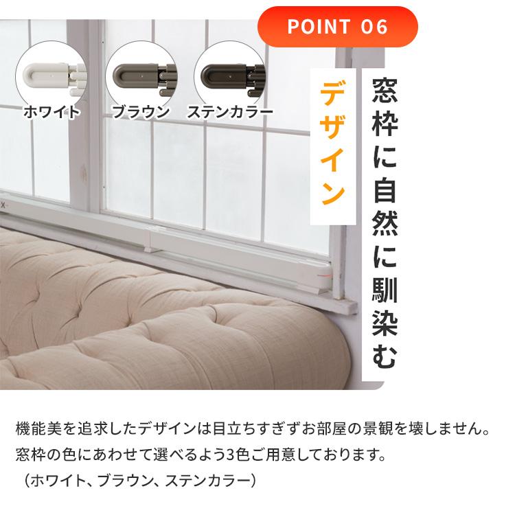 窓際ヒーター 森永ウインドーラジエーター 定尺タイプ 60cm W/R-600W