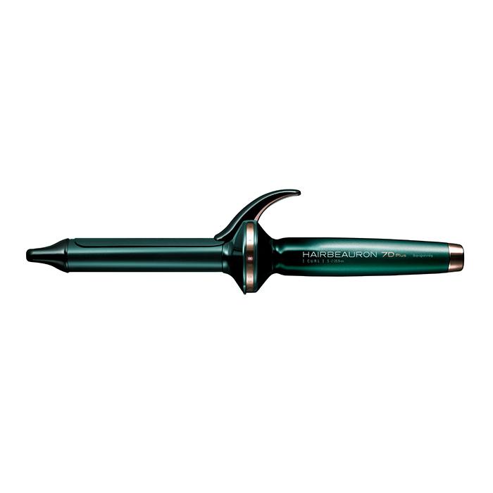 ヘアビューロン 【メーカー直送】ヘアビューロン 7D Plus [カール] S