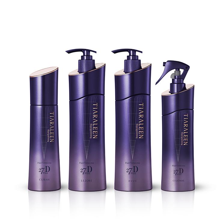 ヘアタイムセス 【12月14日 販売終了】ヘアタイムセス 27D Plus