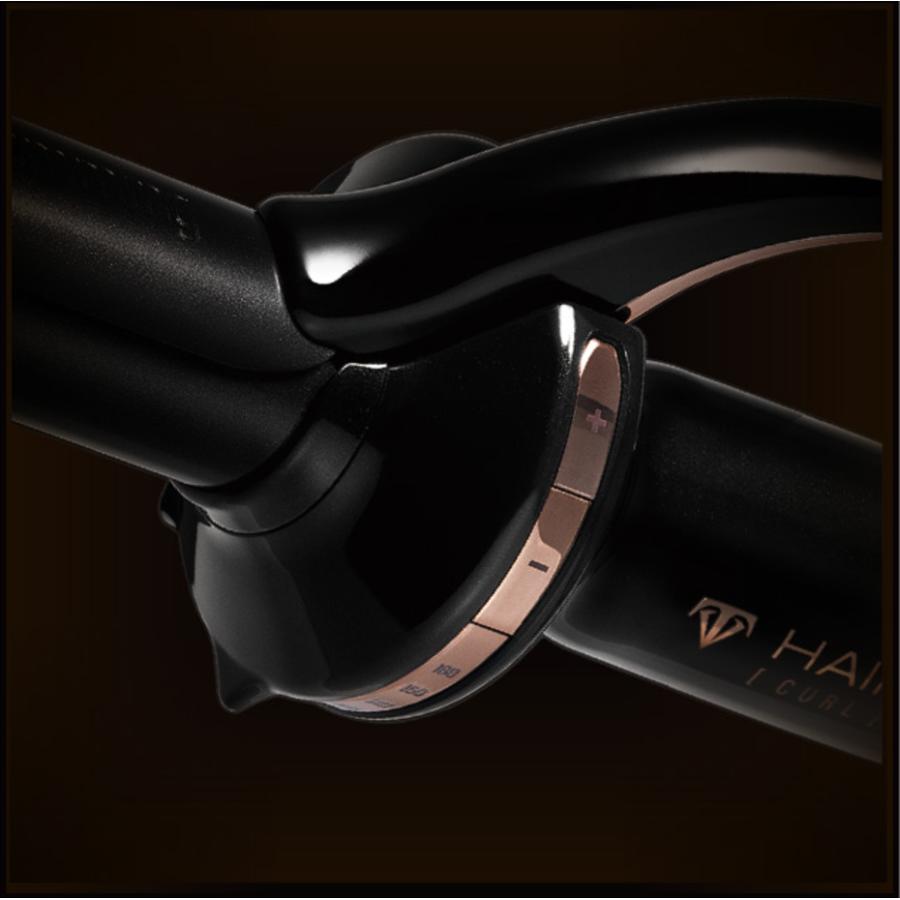 ヘアビューロン 【メーカー直送】ヘアビューロン 107D Plus [カール] S