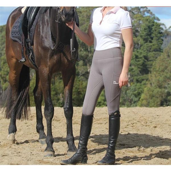 乗馬用用パンツ 秋冬用 乗馬用キュロット 乗馬キュロット 乗馬用ズボン