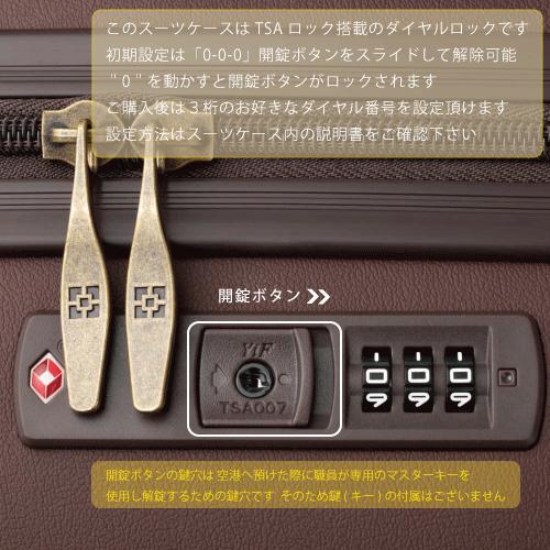 WORLD TRUNK（ワールドトランク） トランク風 スーツケース WORLDTRUNK