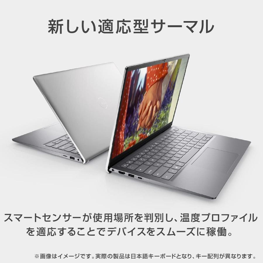 Inspiron DELL デル ノートパソコン 14 5415 プレミアム 14型FHD