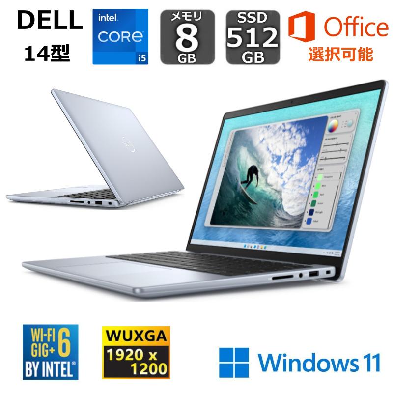 Inspiron 5000 DELL デル ノートパソコン 14 5440 14型FHD+/ Core i5