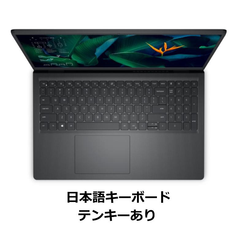 Inspiron 3000 DELL デル ノートパソコン Vostro 3510 15.6型FHD/ Core
