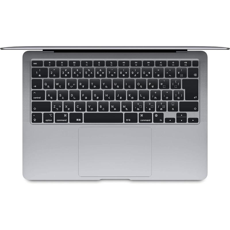 MacBook Air アップル Apple Z124000E6 13.3インチ Retinaディスプレイ