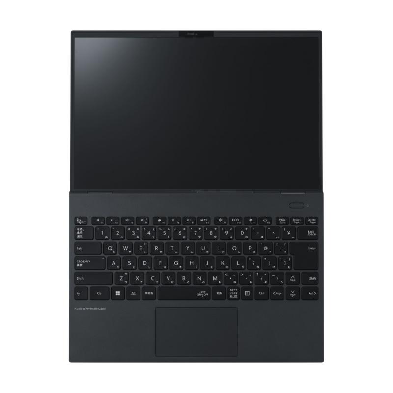 LAVIE NEXTREME Carbon NEC ノートパソコン PC-XC750 14型/ Core i7