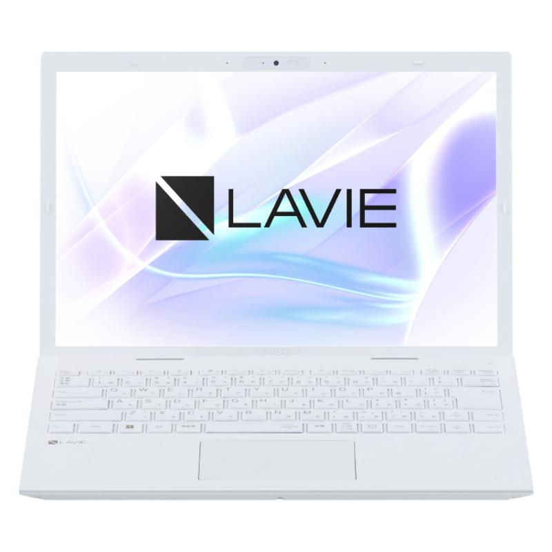 LAVIE N15 NEC ノートパソコン Direct 15.6型 IPS FHD/ Core i5-1235U