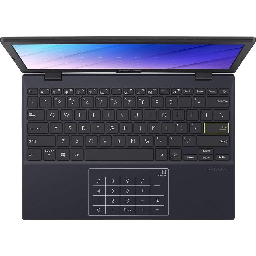 ASUS（エイスース） ノートパソコン E210KA 11.6型/ Celeron N4500