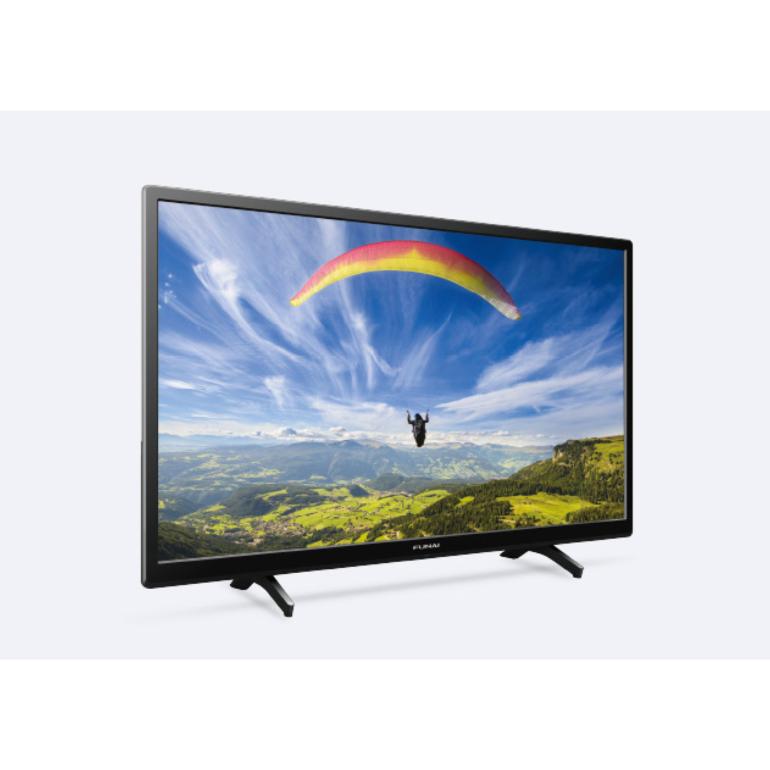 FUNAI（フナイ） 24V型 ハイビジョン 液晶テレビ 地上・BS・110度CS