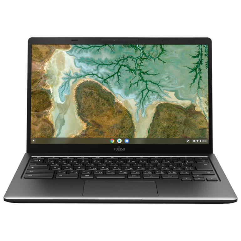 FMV 富士通 FUJITSU ノートパソコン Chromebook 14F FCB141FB 14型