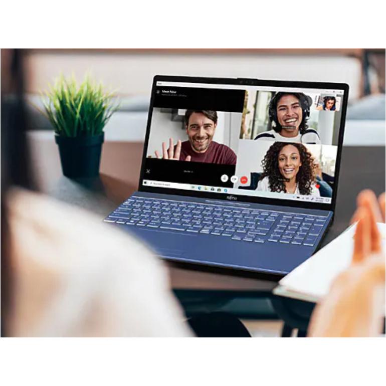 LIFEBOOK AH 富士通 FUJITSU ノートパソコン FMV AH77/E3 FMVA77E3L