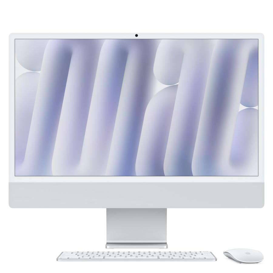 iMac（Apple） Apple アップル iMac デスクトップパソコン 2024年10月