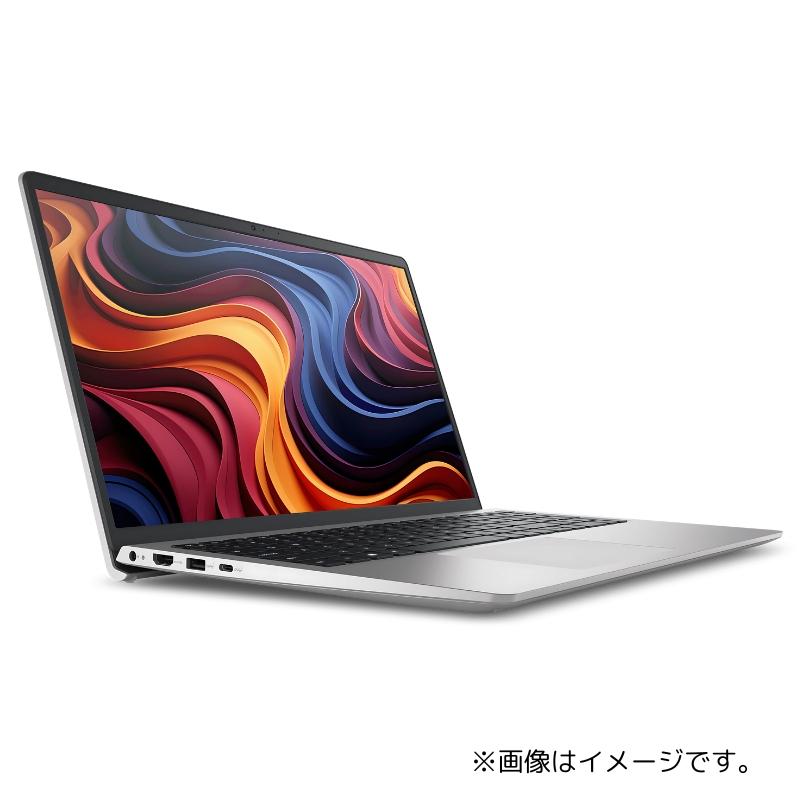 DELL（デル） ノートパソコン Dell 15 15.6型 FHD/ Ryzen 5 7530U