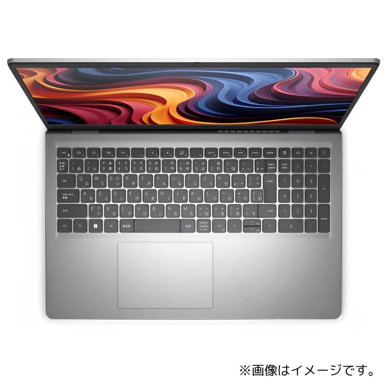 DELL（デル） ノートパソコン Dell 15 15.6型 FHD/ Ryzen 3 7320U