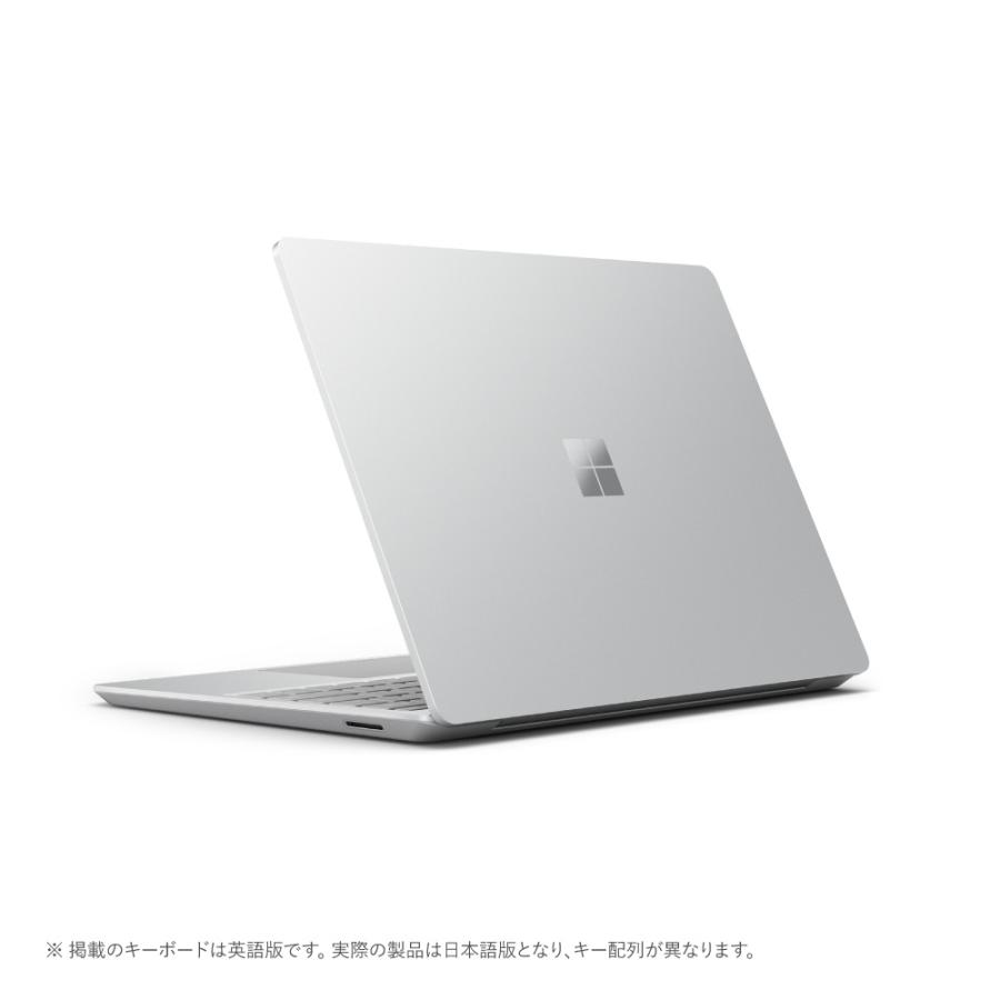 Surface Laptop マイクロソフト Go 3 XJB-00004 12.4インチ+