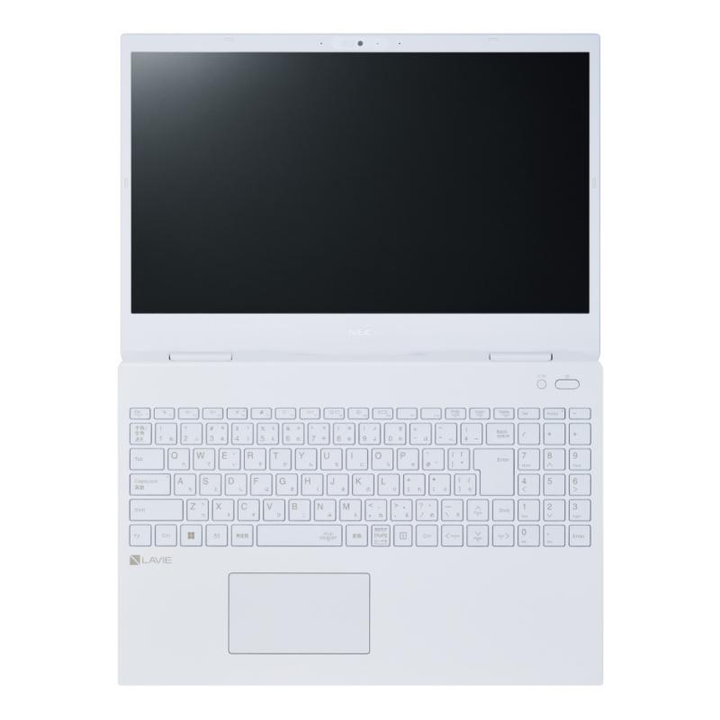 LAVIE N15 【展示品】 NEC ノートパソコン 15.6型 IPS液晶/ Ryzen 7