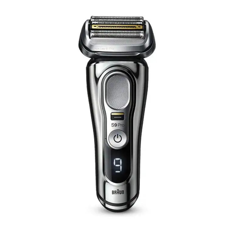 BRAUN Series 9 ブラウン 電気シェーバー シリーズ9 Pro 9466cc-V 充電