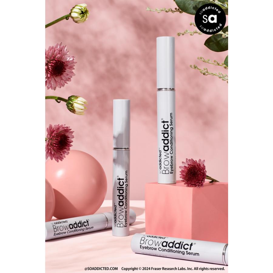 Lashaddict（ラッシュアディクト） 【公式】【眉毛用】ラッシュ