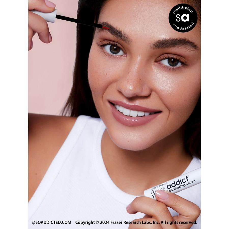 Lashaddict（ラッシュアディクト） 【公式】【眉毛用】ラッシュ