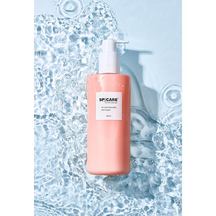 SPICARE V3 【公式】SPICARE タイディ リズム ボディクリーム 正規