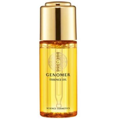 GENOMER ジェノマー エッセンスオイル 30mL 2個セット｜Yahoo!フリマ