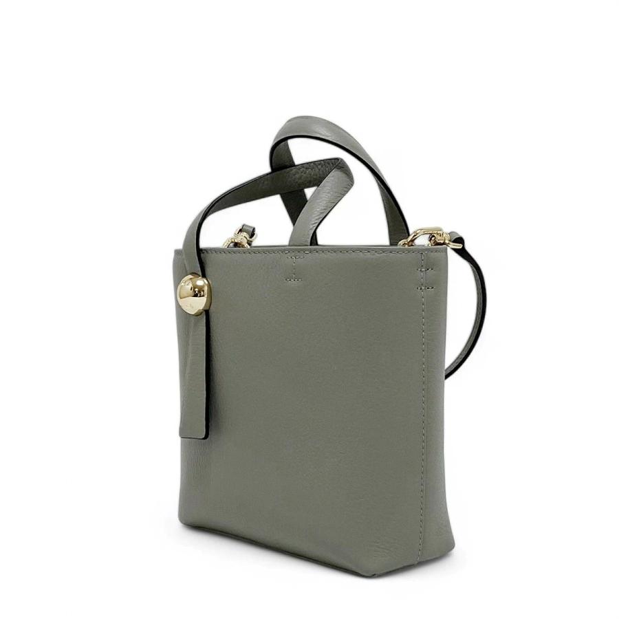 FURLA（フルラ） スフェラ SFERA CROSSBODY レザー 2WAY ハンドバッグ