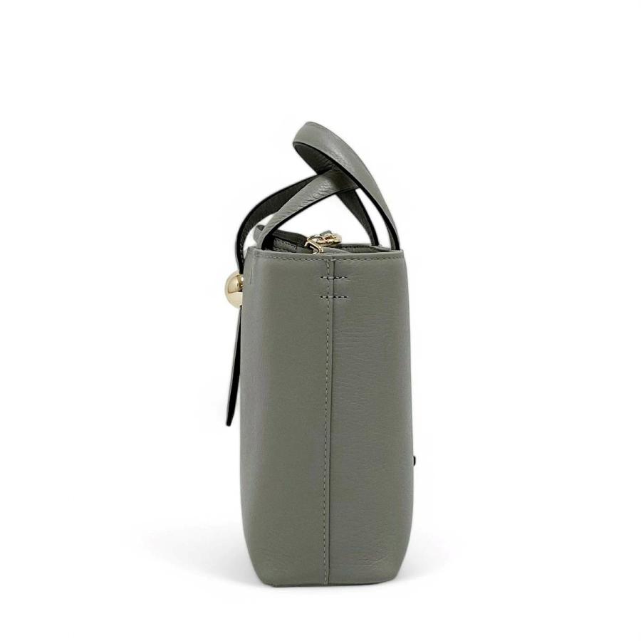 FURLA（フルラ） スフェラ SFERA CROSSBODY レザー 2WAY ハンドバッグ