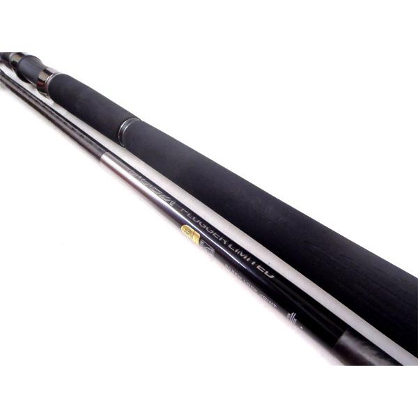 OCEA シマノ PLUGGER LIMITED オシアプラッガーリミテッド S83H